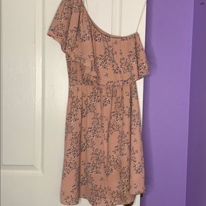 Not needed anymore . Worn twice